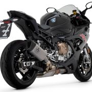 Arrow Pista Titanium Silencer  – 2019 / 2022 BMW S1000RR