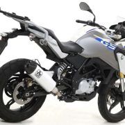Arrow Racing Collectors – 2018-2020 BMW F 850 GS