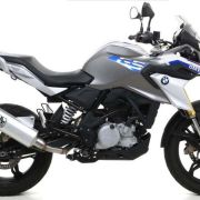 Arrow Racing Collectors – 2018-2020 BMW F 850 GS