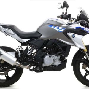 Arrow Racing Collectors - 2018-2020 BMW F 850 GS