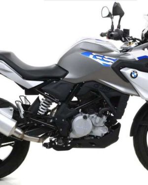 Arrow Racing Collectors – 2018-2020 BMW F 850 GS