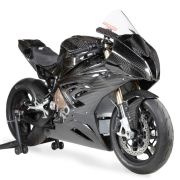 AP Carbon Line – Race Windscreen (Clear) – 2020-21 BMW S1000RR