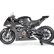 AP Carbon Line – Race Windscreen (Clear) – 2020-21 BMW S1000RR