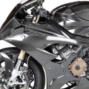 AP Carbon Line 400g Carbon Fiber Race Bodywork (Wide Weave) – Race Bodywork Set – 2020-21 BMW S1000RR