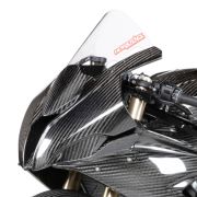 AP Carbon Line – Race Windscreen (Clear) – 2020-21 BMW S1000RR
