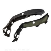 AP Carbon Line 400g Carbon Fiber Race Bodywork (Wide Weave) – Race Bodywork Set – 2020-21 BMW S1000RR