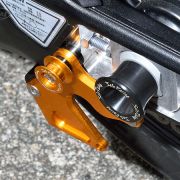 Sato Racing BMW S1000RR 2019 – 2021 Race Stand Hooks ( Gold )