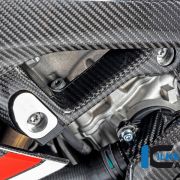 Ilmberger Carbon Frame Cover Set (large version)  – 2020 BMW S1000RR (2019 Euro)