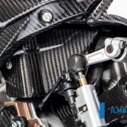 Ilmberger Carbon Wire Harness Cover  – 2020 BMW S1000RR (2019 Euro)