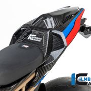 Ilmberger Carbon Solo Seat Conversion Panel  – 2020 BMW S1000RR (2019 Euro)