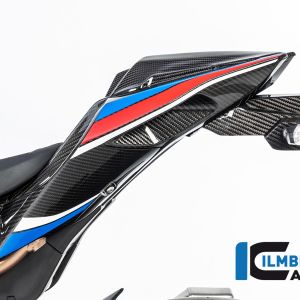 Ilmberger Carbon Tail Side Panel Set   - 2020 BMW S1000RR (2019 Euro)
