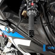 Ilmberger Carbon Inner Fairing Panel Set  – 2020 BMW S1000RR (2019 Euro)