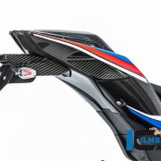 Ilmberger Carbon Tail Side Panel Set   – 2020 BMW S1000RR (2019 Euro)