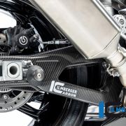 Ilmberger Carbon Swingarm Cover Set  – 2020 BMW S1000RR (2019 Euro)