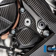 Ilmberger Carbon Ignition Rotor Cover  – 2020 BMW S1000RR (2019 Euro)