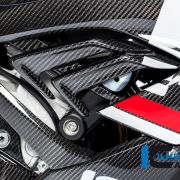 Ilmberger Carbon Right Side Air Deflector  – 2020 BMW S1000RR (2019 Euro)