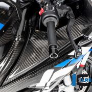 Ilmberger Carbon Inner Fairing Panel Set  – 2020 BMW S1000RR (2019 Euro)