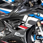 Ilmberger Carbon Fairing Side Panels – 2020 BMW S1000RR (2019 Euro)