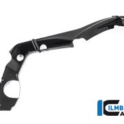 Ilmberger Carbon Frame Cover Set (Small version)  – 2020 BMW S1000RR (2019 Euro)