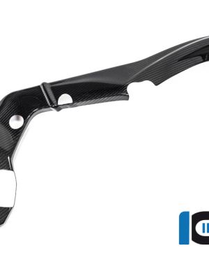 Ilmberger Carbon Frame Cover Set (Small version)  – 2020 BMW S1000RR (2019 Euro)