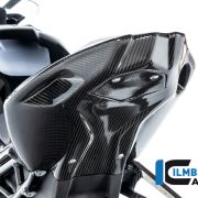 Ilmberger Carbon Racing Tailsection / Rear Cowl – 2020 BMW S1000RR (2019 Euro)