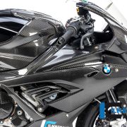 Ilmberger Carbon Fairing Right Side Panel  – 2020 BMW S1000RR (2019 Euro)