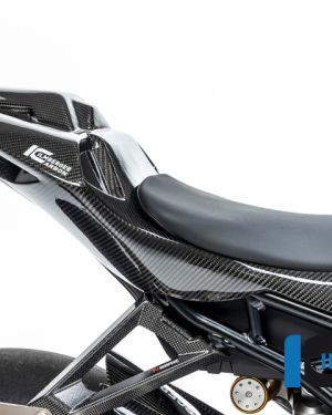 Ilmberger Carbon Racing Tailsection / Rear Cowl – 2020 BMW S1000RR (2019 Euro)