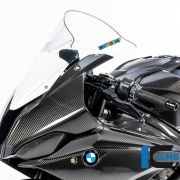 Ilmberger Carbon Upper Fairing Cowl  – 2020 BMW S1000RR (2019 Euro)