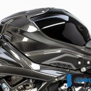 Ilmberger Carbon Airbox / Tank  Cover  – 2020 BMW S1000RR (2019 Euro)