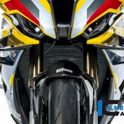 Ilmberger Carbon Fiber Winglet Kit for BMW S1000RR (2019+)