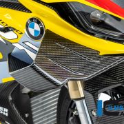 Ilmberger Carbon Fiber Winglet Kit for BMW S1000RR (2019+)