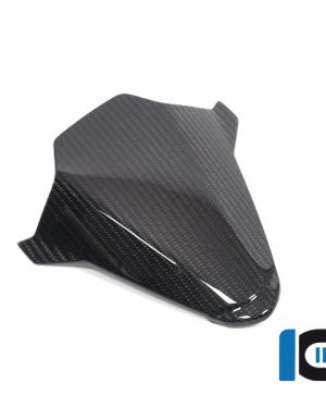Ilmberger Carbon Dash Cover  – 2020 BMW S1000RR (2019 Euro)