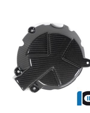 Ilmberger Carbon Clutch Cover  – 2020 BMW S1000RR (2019 Euro)