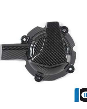 Ilmberger Carbon Alternator / Stator Cover  – 2020 BMW S1000RR (2019 Euro)