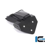 Ilmberger Carbon Licence Plate Mount  – 2020 BMW S1000RR (2019 Euro)