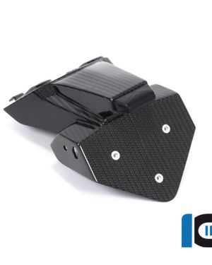 Ilmberger Carbon Licence Plate Mount  – 2020 BMW S1000RR (2019 Euro)