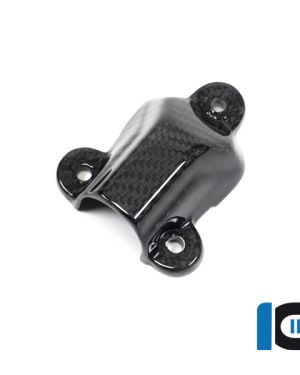 Ilmberger Carbon Waterpump Cover  – 2020 BMW S1000RR (2019 Euro)
