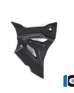 Ilmberger Carbon Sprocket Cover  – 2020 BMW S1000RR (2019 Euro)
