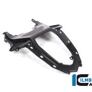 Ilmberger Carbon Tailsection Center Panel  – 2020 BMW S1000RR (2019 Euro)