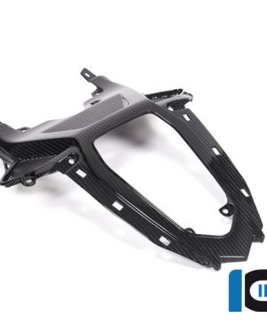 Ilmberger Carbon Tailsection Center Panel  – 2020 BMW S1000RR (2019 Euro)