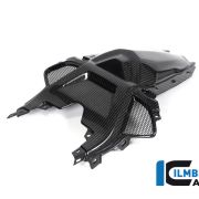 Ilmberger Carbon Solo Seat Conversion Panel  – 2020 BMW S1000RR (2019 Euro)