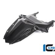 Ilmberger Carbon Solo Seat Conversion Panel  – 2020 BMW S1000RR (2019 Euro)