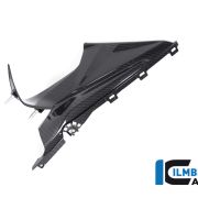 Ilmberger Carbon Inner Fairing Panel Set  – 2020 BMW S1000RR (2019 Euro)