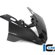 Ilmberger Carbon Upper Fairing Panel  – 2020 BMW S1000RR (2019 Euro)