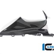 Ilmberger Carbon Inner Fairing Panel Set  – 2020 BMW S1000RR (2019 Euro)