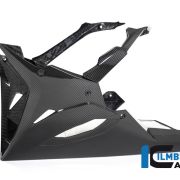 Ilmberger Carbon Belly Pan / Lower Cowl For Aftermarket Exhaust  – 2020 BMW S1000RR (2019 Euro)