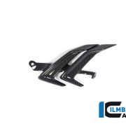 Ilmberger Carbon Right Side Air Deflector  – 2020 BMW S1000RR (2019 Euro)