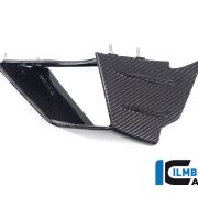 Ilmberger Carbon Fiber Winglet Kit for BMW S1000RR (2019+)