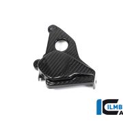 Ilmberger Carbon Ignition Rotor Cover  – 2020 BMW S1000RR (2019 Euro)