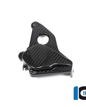 Ilmberger Carbon Ignition Rotor Cover  – 2020 BMW S1000RR (2019 Euro)